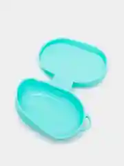 Морской чехол с карабином для Xiaomi Redmi Airdots / Airdots S / Airdots 2