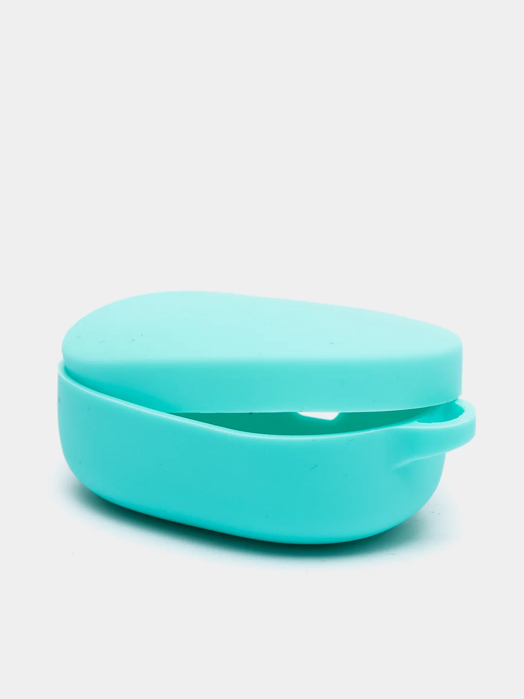 Морской чехол с карабином для Xiaomi Redmi Airdots / Airdots S / Airdots 2
