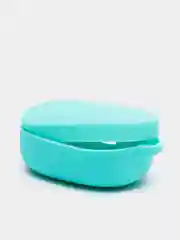 Морской чехол с карабином для Xiaomi Redmi Airdots / Airdots S / Airdots 2