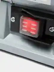 Станок заточной электрический Ставр СЗЭ-125/150М, 150 Вт