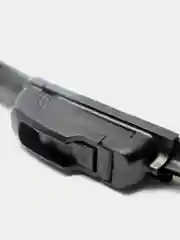 Bi bi care Щетка стеклоочистителя бескаркасная, 480 мм, 4904