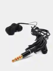 Krutoff / Наушники с микрофоном HF-T67, черный