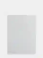 Коврик напольный RTAMIGO Invisible, прозрачный, 90х120х0,15 см