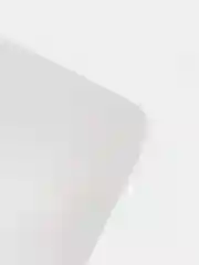 Коврик напольный RTAMIGO Invisible, прозрачный, 90х120х0,15 см