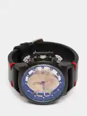 Золотой часы наручные мужские IIK 1021G