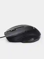 Мышь проводная SONNEN М-713, USB, 1000dpi, 2 кнопки+колесо-кнопка, оптическая
