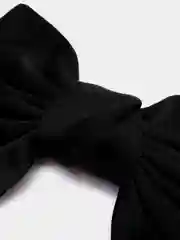 Заколка бант