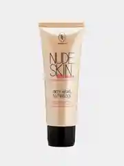 Тональный крем для лица TF NUDE SKIN ILLUSION 40мл 5 видов