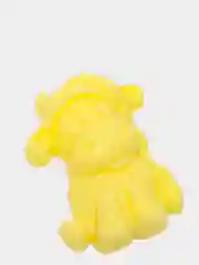 Желтый мыло Бычок