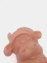 Карамельный мыло Бычок