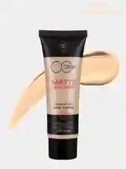 Тональный крем TF MATTE COLOR CONTROL 40мл 6 видов
