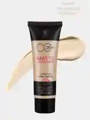 Тональный крем TF MATTE COLOR CONTROL 40мл 6 видов