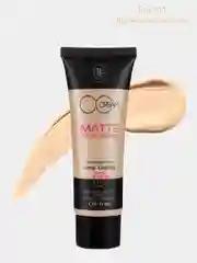 Тональный крем TF MATTE COLOR CONTROL 40мл 6 видов