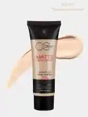 Тональный крем TF MATTE COLOR CONTROL 40мл 6 видов