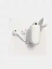 Беспроводные сенсорные наушники Premium