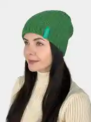Шапка молодежная