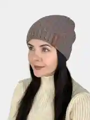 Шапка молодежная