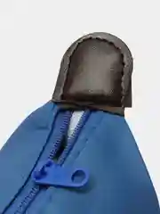 Синий косметичка