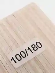 Пилки для ногтей, 100 / 180