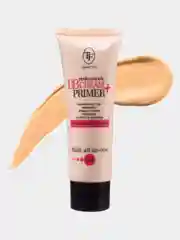 Увлажняющий крем-тон и основа под макияж, Professional BB CREAM+PRIMER