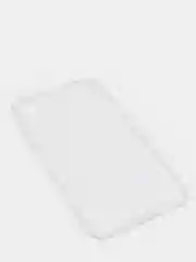 Ультратонкий прозрачный чехол для Apple iPhone