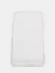 Ультратонкий прозрачный чехол для Apple iPhone