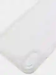 Ультратонкий прозрачный чехол для Apple iPhone