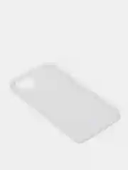 Ультратонкий прозрачный чехол для Apple iPhone