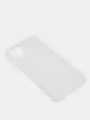 Ультратонкий прозрачный чехол для Apple iPhone