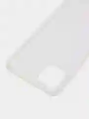 Ультратонкий прозрачный чехол для Apple iPhone