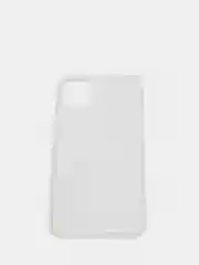 Ультратонкий прозрачный чехол для Apple iPhone