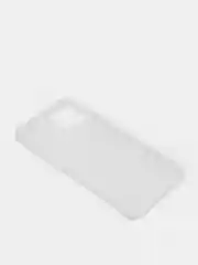 Ультратонкий прозрачный чехол для Apple iPhone