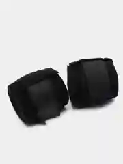 Черный бинты боксерские эластичные / Бинты для бокса Clinch