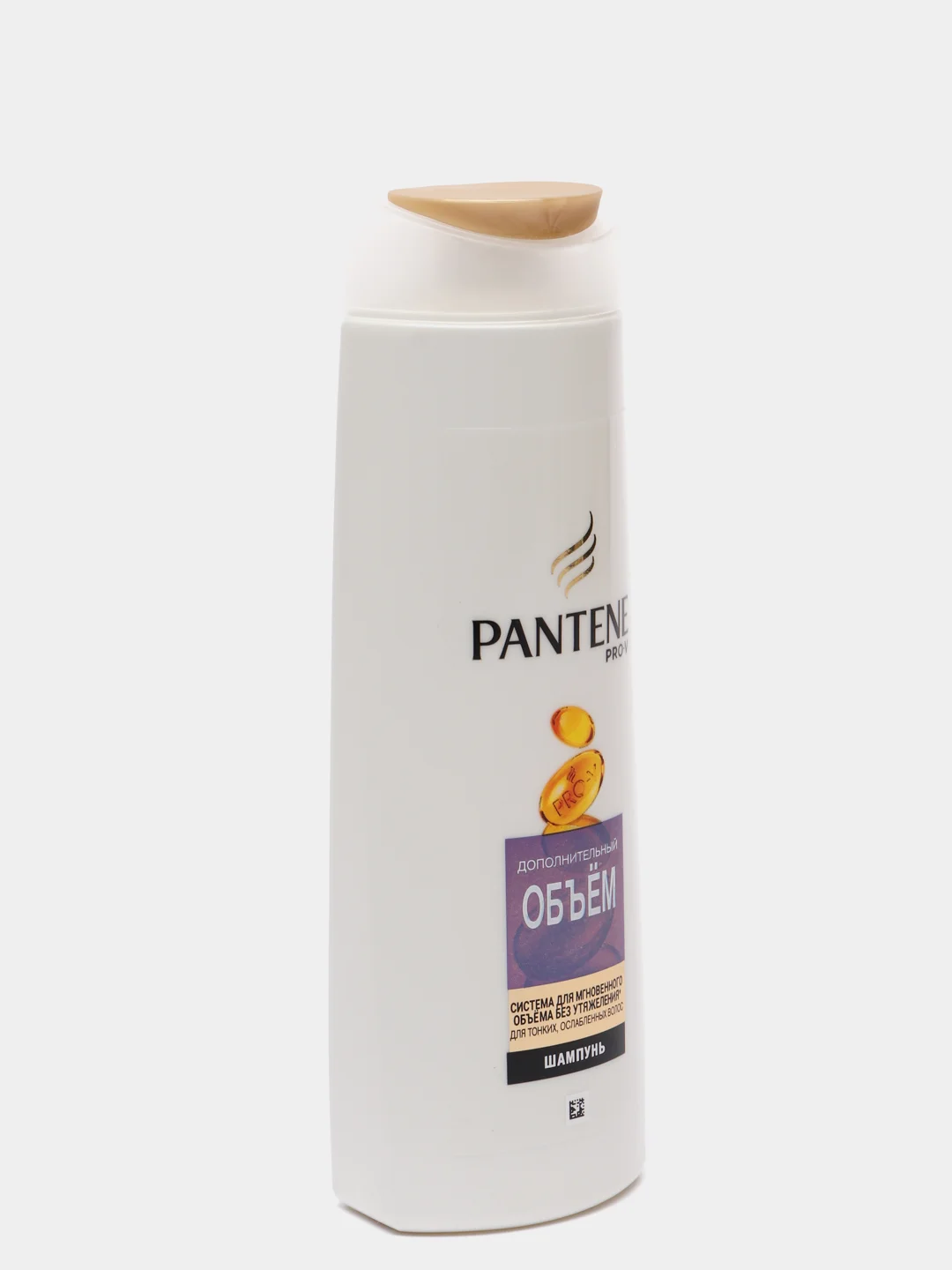 Шампунь Pantene "Дополнительный объем", 400 мл
