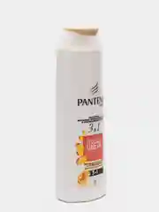 Шампунь-бальзам, Pantene 3 в 1 "Яркость цвета", 360 мл