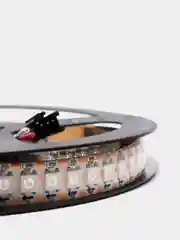 Светодиодная лента адресная WS2812b