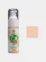 Тональный крем TF "BIO ORGANIC FOUNDATION" 35мл 6 видов
