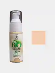 Тональный крем TF "BIO ORGANIC FOUNDATION" 35мл 6 видов