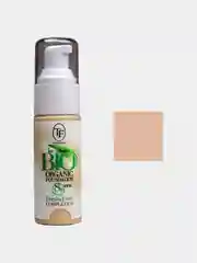 Тональный крем TF "BIO ORGANIC FOUNDATION" 35мл 6 видов