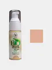 Тональный крем TF "BIO ORGANIC FOUNDATION" 35мл 6 видов