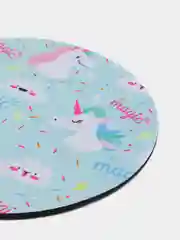 Ледяной коврик для мыши / мышки / 19 дизайнов