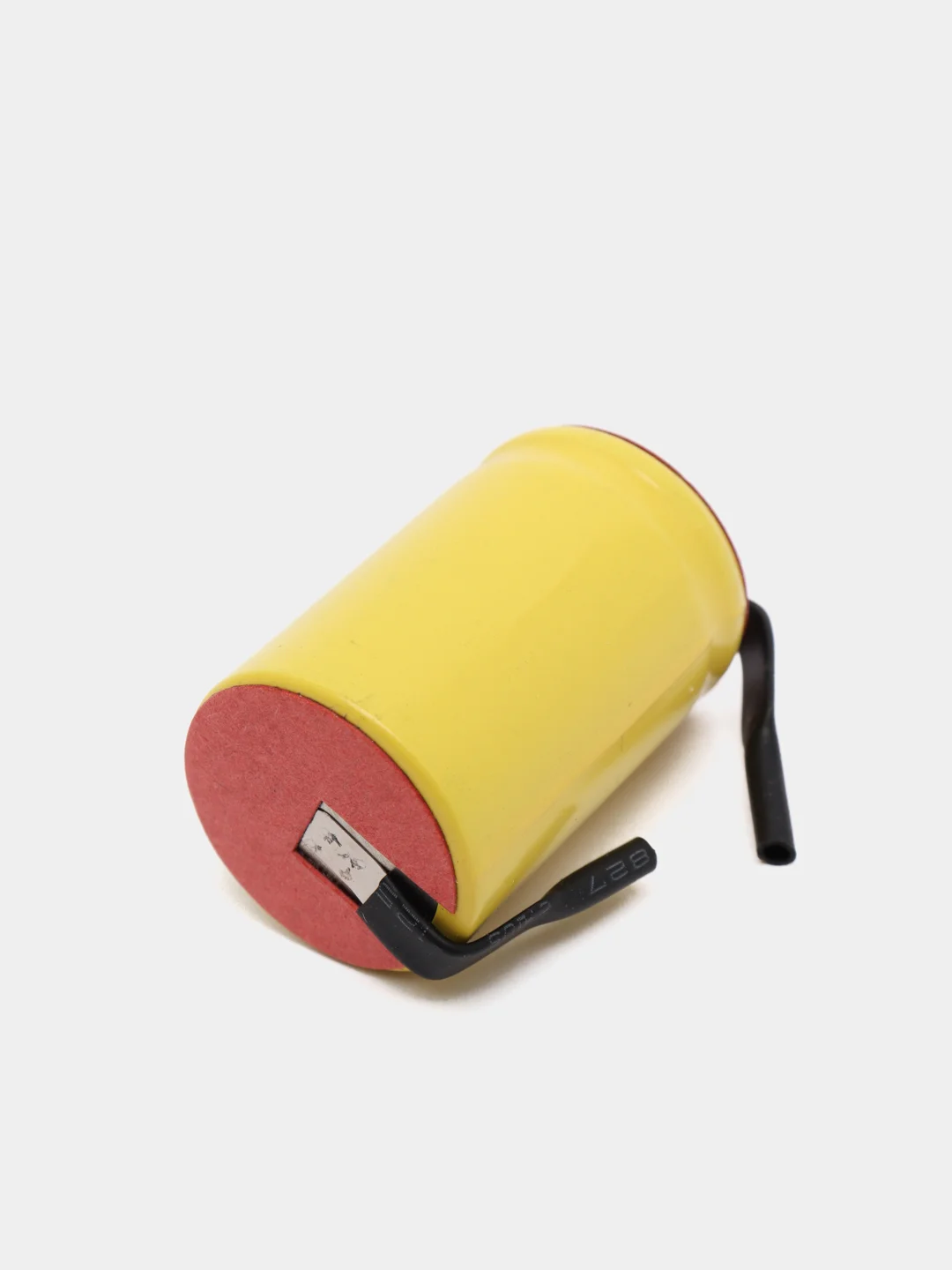 Аккумулятор Ni-Cd 4/5SC 1300mah с лепестками, факт. 1300mah