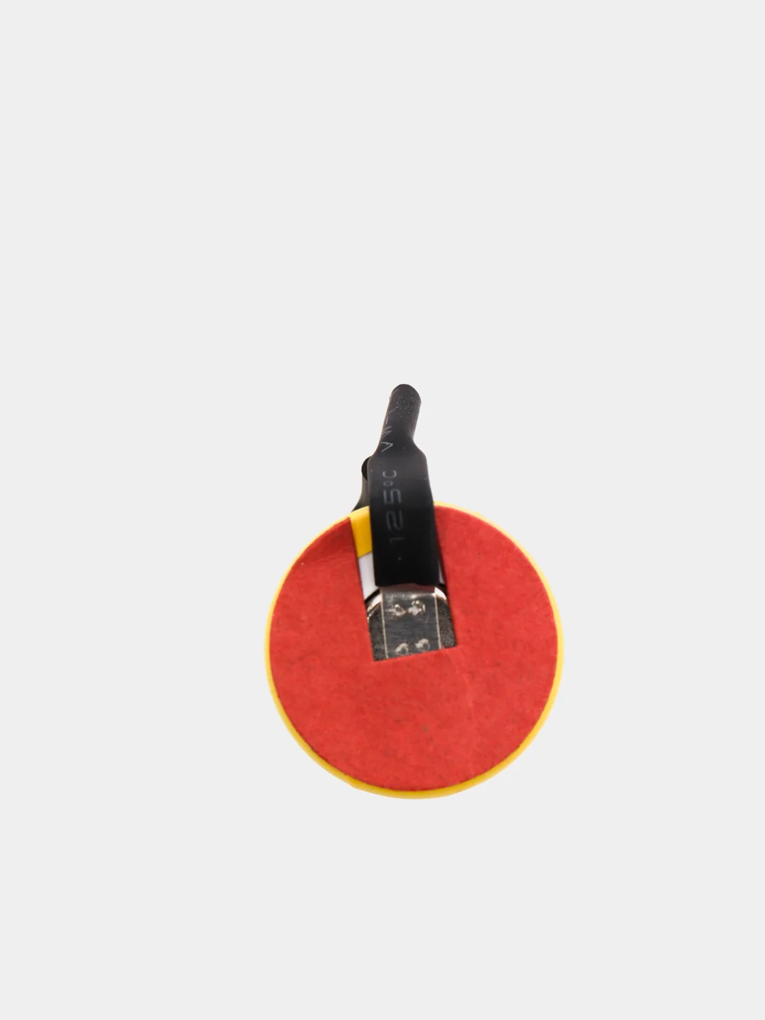 Аккумулятор Ni-Cd 4/5SC 1300mah с лепестками, факт. 1300mah