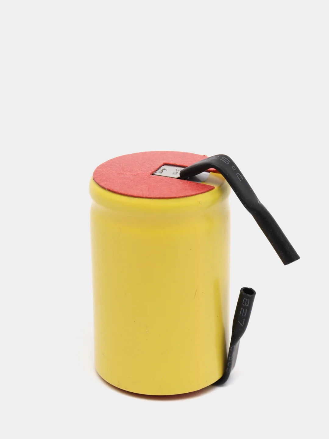 Аккумулятор Ni-Cd 4/5SC 1300mah с лепестками, факт. 1300mah