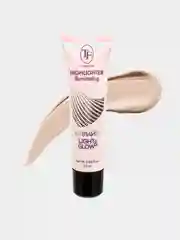 Хайлайтер для лица ILLUMINATING HIGHLIGHTER 25мл 2 вида