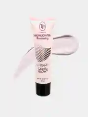 Хайлайтер для лица ILLUMINATING HIGHLIGHTER 25мл 2 вида