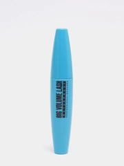 Eveline Cosmetics Тушь для ресниц Big volume lash водостойкая, черная, 9 мл