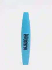 Eveline Cosmetics Тушь для ресниц Big volume lash водостойкая, черная, 9 мл