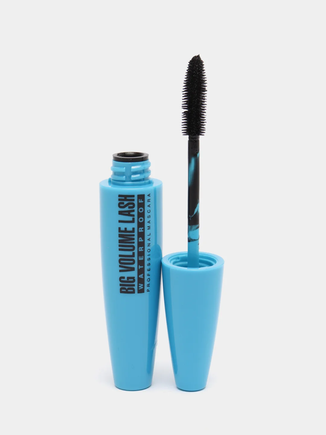 Eveline Cosmetics Тушь для ресниц Big volume lash водостойкая, черная, 9 мл