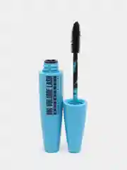 Eveline Cosmetics Тушь для ресниц Big volume lash водостойкая, черная, 9 мл